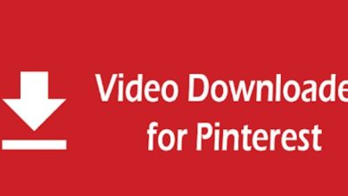 Pinterest Video Downloader Chrome HD Quality APK