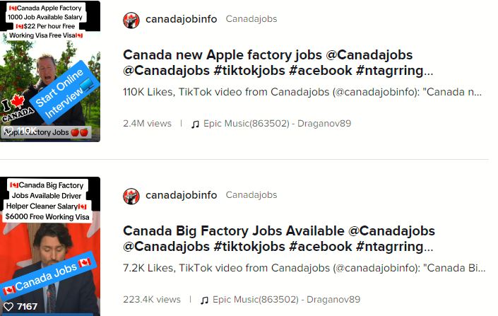 poopomeet canada agent: how to identify real from fake