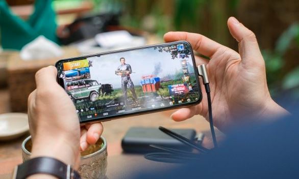 pubgmobilenewconfig.blogspot. com Unlock 90 fps in pubg