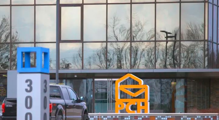 publishers clearing house lawsuit sign up