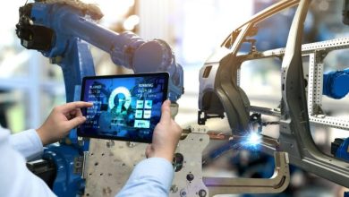 Revolutionizing Manufacturing Efficiency with ERP Software Solutions