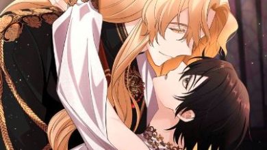 salvation spirit manga lezhin