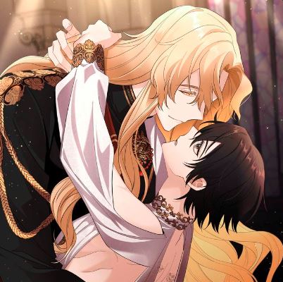 salvation spirit manga lezhin