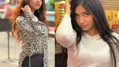 Shanti Rehman Nazia Viral Link Video