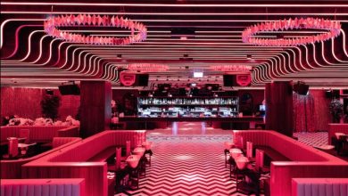 Sot Dubai Ladies Night Offer - Unlimited Free Drinks for Ladies All Night Long