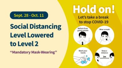 stopcovid last adjustments tests arbitrations network devzcafe