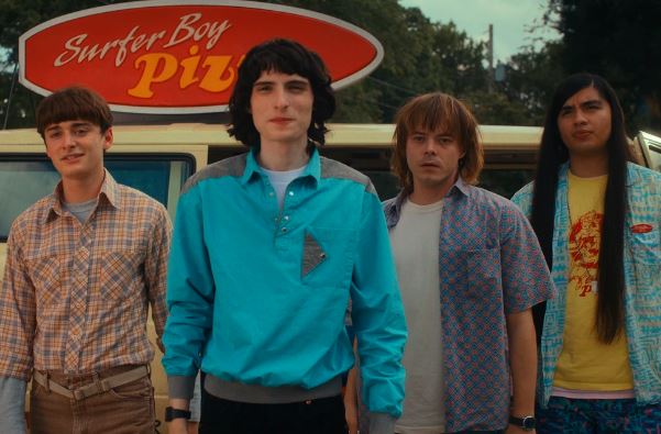 stranger things season 5 2027 delay