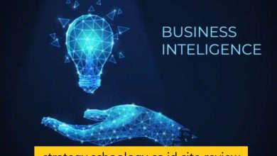 strategy.schoology.co.id site review