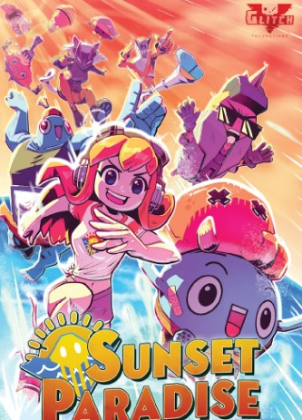 Sunset Paradise.com Scam Story