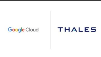 Thales Retries Adventure Cloud Trust Google Computer 19216801login