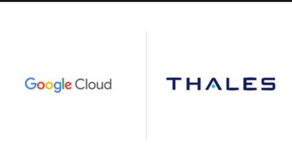 Thales Retries Adventure Cloud Trust Google Computer 19216801login