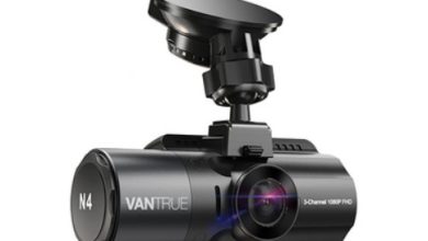 The Best Dash Cameras to Keep Your Car Safe and Secure