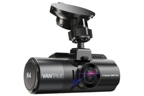 The Best Dash Cameras to Keep Your Car Safe and Secure