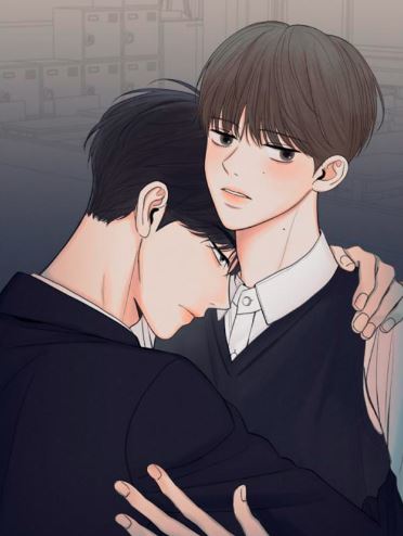 the edge of ambiguity chapter 34 lezhin