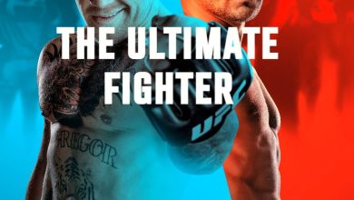 the ultimate fighter season 31 episode 1 reddit