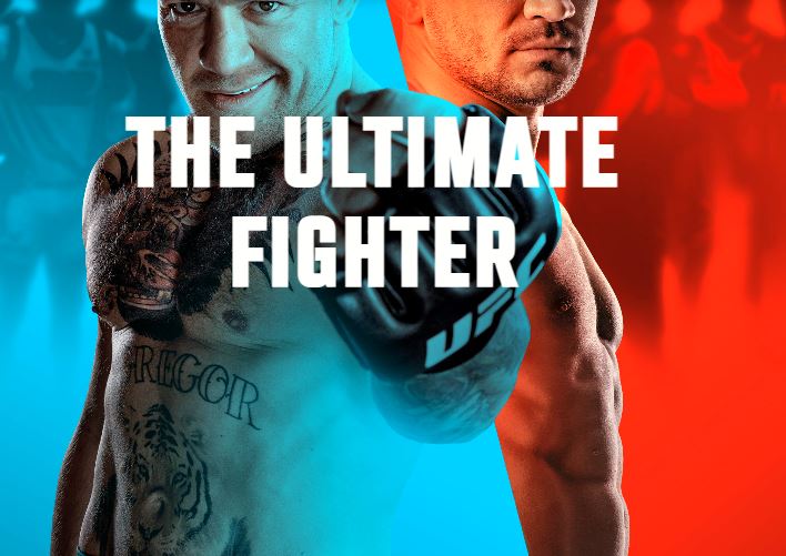 the ultimate fighter season 31 episode 1 reddit
