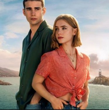 Through My Window Across the Sea 123movies