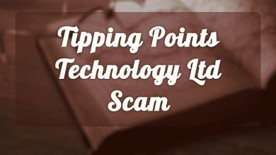 tipping points technology ltd scam