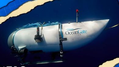 titanic submarine missing reddit