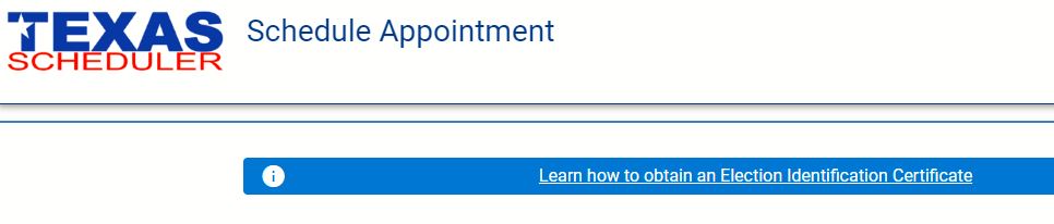 txdpsscheduler appointment https //public.txdpsscheduler com login
