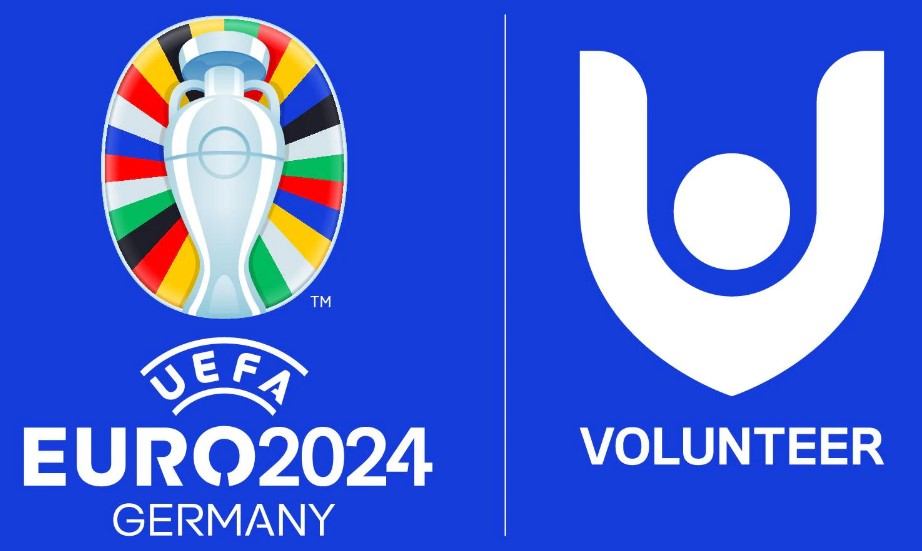 UEFA Euro Volunteer Program in Germany 2024
