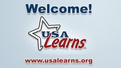 USA Learns Students Registration usalearns.org