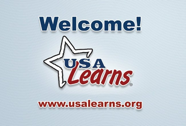 USA Learns Students Registration usalearns.org
