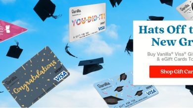 vanillagift com activate card mcgiftcard