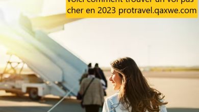 voici comment trouver un vol pas cher en 2023 protravel.qaxwe.com