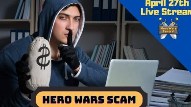 What is H Ero Scam?