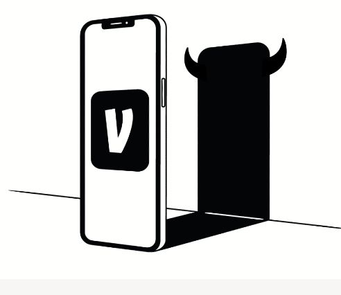 what is venmo text message scam