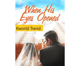 When His Eyes Opened Chapter 3095