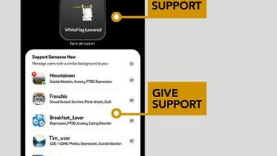 white flag app reviews