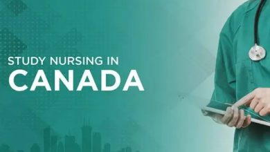 why study nursing in canada 2026/2027 canada visa hits mytopschools.com