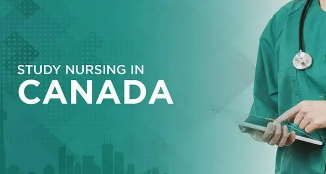 why study nursing in canada 2026/2027 canada visa hits mytopschools.com