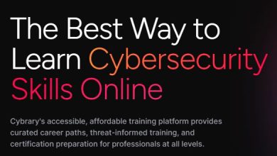 woonoz launches free cybersecurity training for remote