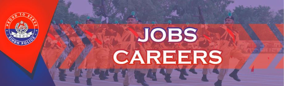www.sindhpolice.gov.pk jobs 2023 online apply