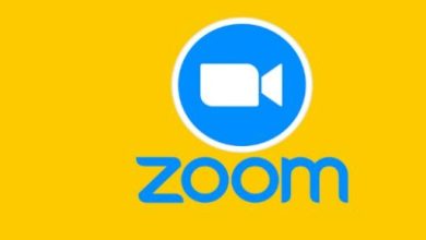 Zoom Video Communications Settlement Scam