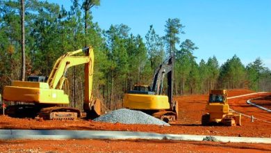 10 best practices for maintaining heavy equipment