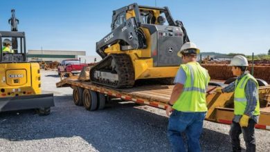 10 Best Practices for Maintaining Heavy Equipment