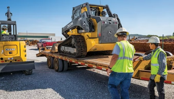 10 Best Practices for Maintaining Heavy Equipment