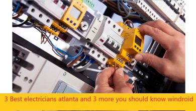 3 Best electricians atlanta and 3 more you should know windroid