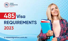485 visa extension 2023