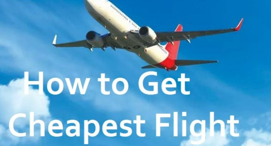 5 Tips for Finding Cheap Flights