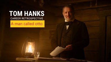 A man called otto full movie bilibili