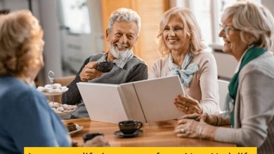 Aarp term life insurance from new york life