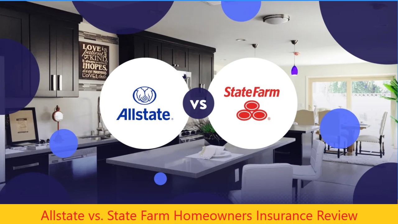 Allstate vs. state farm homeowners insurance review bengalinewz.com