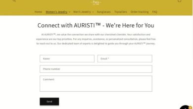 Auristi.com Review: Is Auristi.com A Scam ?