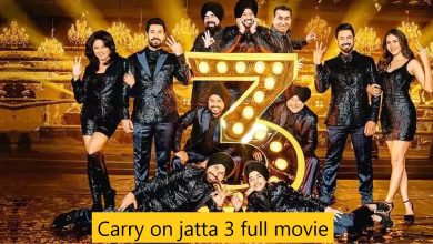 Carry on jatta 3 full movie