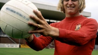 Chris Garland Dead and Obituary